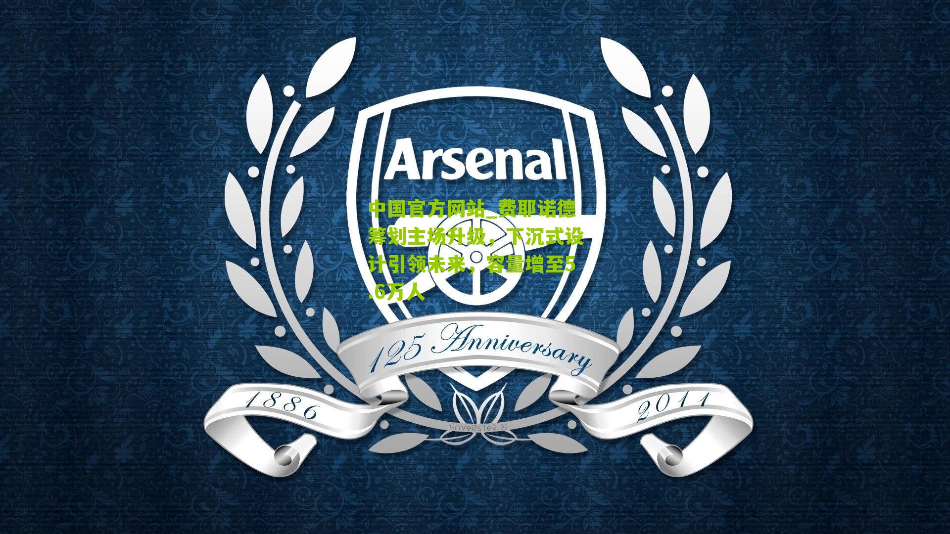 费耶诺德筹划主场升级,下沉式设计引领未来,容量增至5.6万人