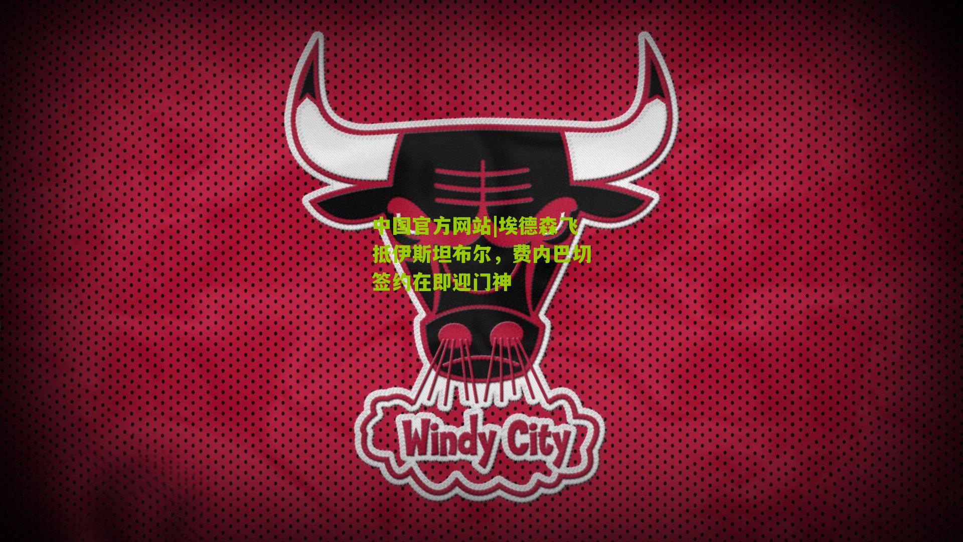 中国官方网站|埃德森飞抵伊斯坦布尔，费内巴切签约在即迎门神