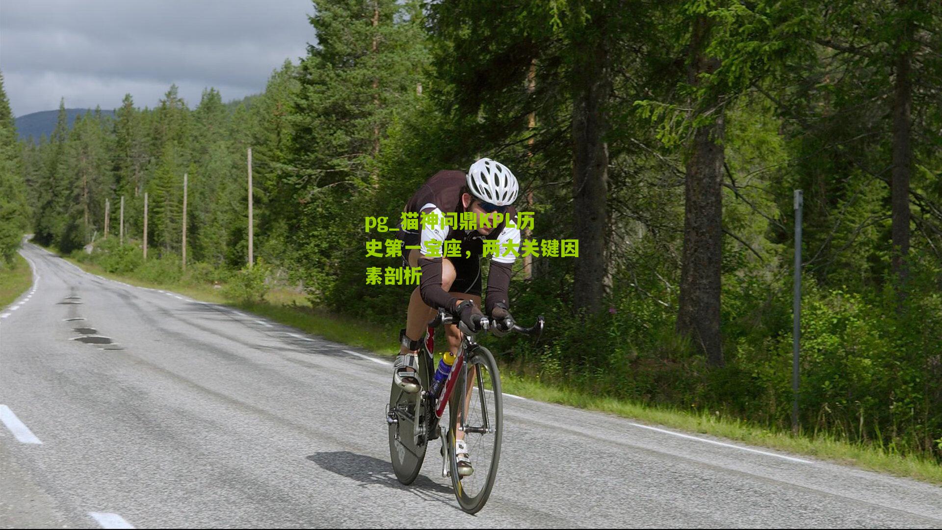 猫神问鼎KPL历史第一宝座，两大关键因素剖析